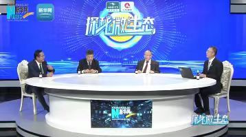 仁仁健康攜手院士級(jí)專家開講微生態(tài)，新華網(wǎng)大健康《探秘微生態(tài)》開播